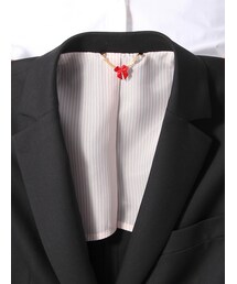 黒シングルスーツ THE SUIT COMPANY♡JJ 黒シングルスーツ THE SUIT COMPANY♡JJ
