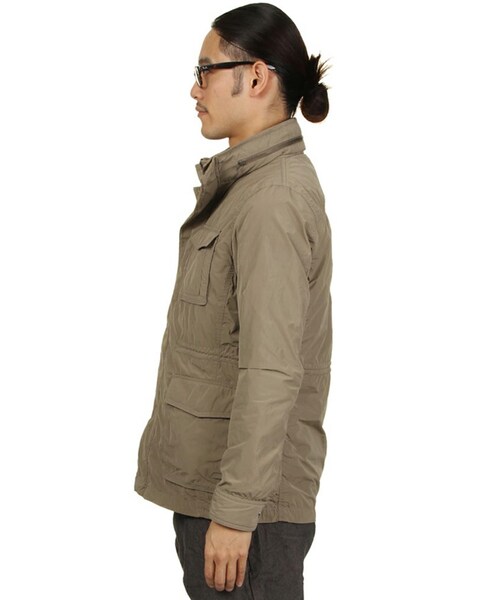 THE SUIT COMPANY（ザ・スーツカンパニー）の「▽◇アントニオ