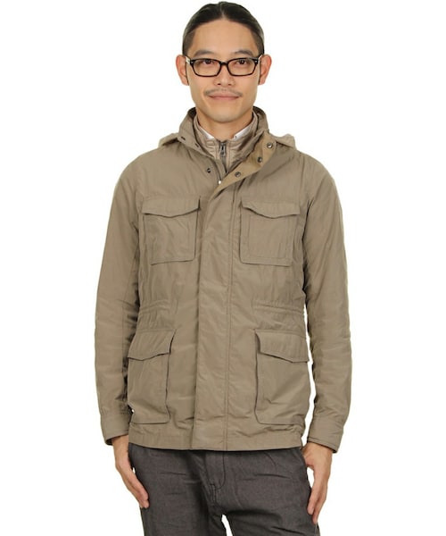 スーツカンパニー THE SUIT COMPANY（ザ・スーツカンパニー）の「▽◇アントニオ