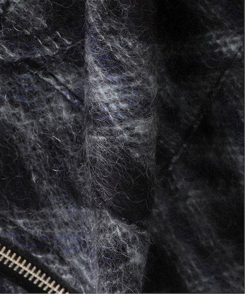 417 EDIFICE（フォーワンセブンエディフィス）の「別注 Mohair