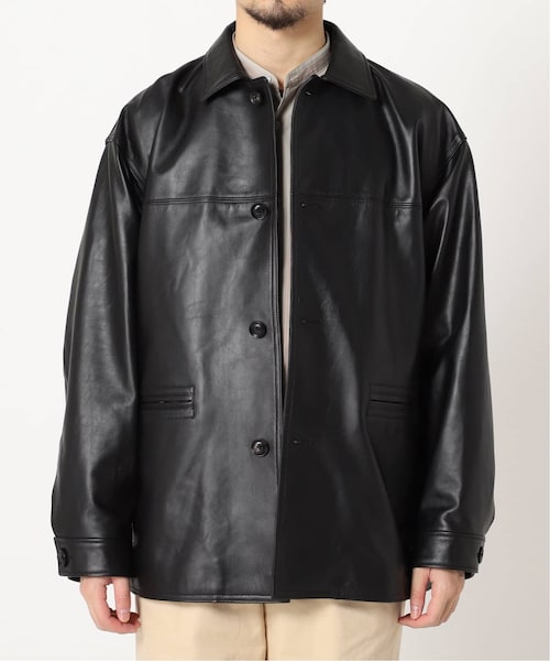 417 EDIFICE（フォーワンセブンエディフィス）の「《追加予約》lamb