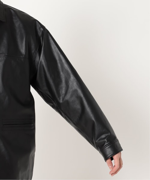 417 EDIFICE（フォーワンセブンエディフィス）の「《追加予約》lamb