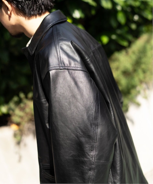 417 EDIFICE（フォーワンセブンエディフィス）の「《追加予約》lamb