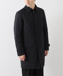 EDIFICE（エディフィス）の「Laminar GORE-TEX ステンカラーコート（ジャケット/アウター）」