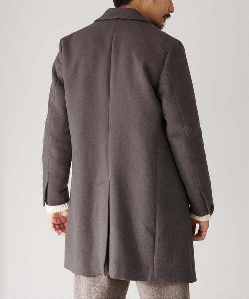 417 EDIFICE（フォーワンセブンエディフィス）の「カシミヤブレンド