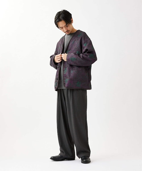 JOURNAL STANDARD（ジャーナルスタンダード）の「《予約》ジャガード 