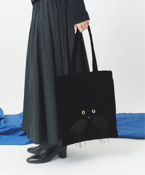 HARDY NOIR（アルディーノアール）の「《予約》CAT IN DA HOUSE 