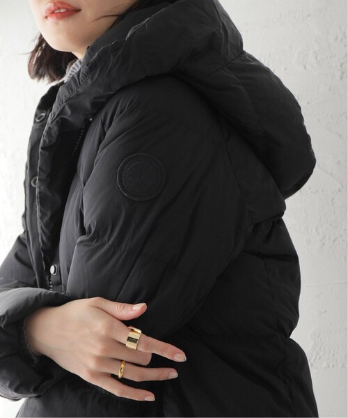 JOURNAL STANDARD（ジャーナルスタンダード）の「【CANADA GOOSE 