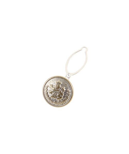 yukisaburo watanabe 美品 高級スーツ 金ボタン アクセサリー