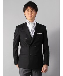 【四季さま♡2点おまとめページ】ザ スーツカンパニー シー&P.S.FA 20150106210721819_215.jpg