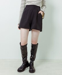 OLIVE des OLIVE | シンプルショートパンツ(その他パンツ)