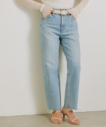 COLLAGE GALLARDAGALANTE | 【RED CARD/レッドカード】 MM66 デニム(デニムパンツ)