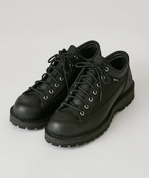 Lui's（ルイス）の「【Danner / ダナー】FIELD LOW(ブーツ)（ブーツ・メンズ）」
