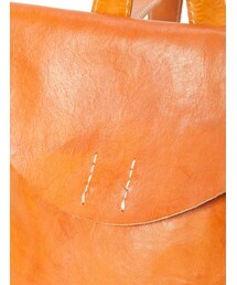 Rinajour（リナジュール）の「レザーリュック（）」 - WEAR