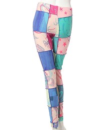 ホアナデアルコ レギンス Juana de Arco（ホォアナデアルコ）の「Juana de Arcospecial