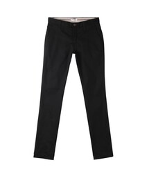 Big John | M805E Stretch Chino Black(パンツ)