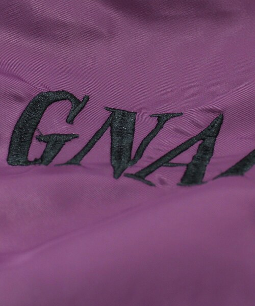 【2月下旬納期】J2055 ライトMA-1
