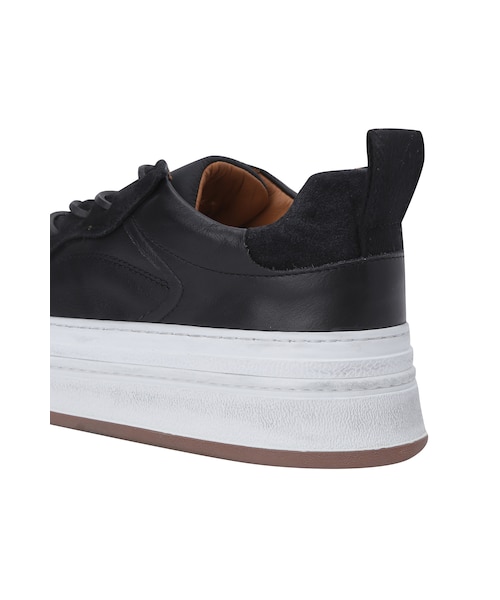 BUTTERO（ブッテロ）の「[BUTTERO] CIRCOLO 스니커즈（その他・BLACK・260/270/280）」の5枚目の写真