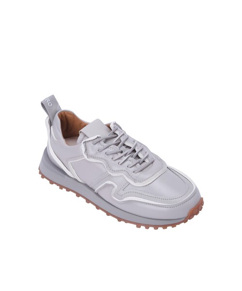 BUTTERO（ブッテロ）の「[BUTTERO] FUTURA B9730 스니커즈（その他・GREY・260/270/280）」の2枚目の写真