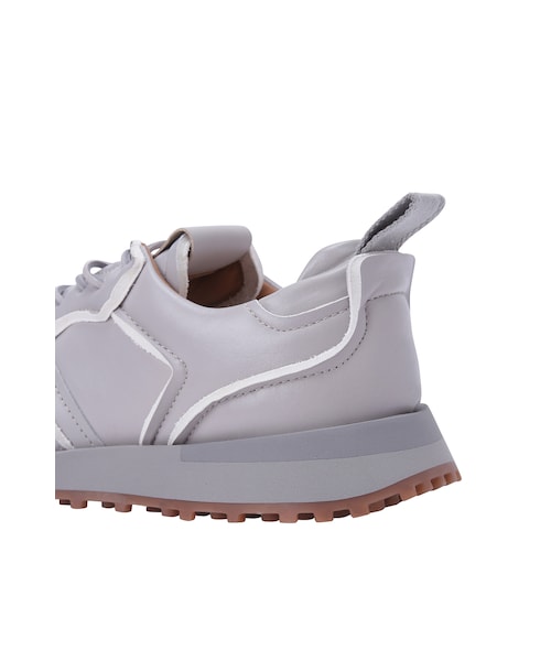 BUTTERO（ブッテロ）の「[BUTTERO] FUTURA B9730 스니커즈（その他・GREY・260/270/280）」の5枚目の写真