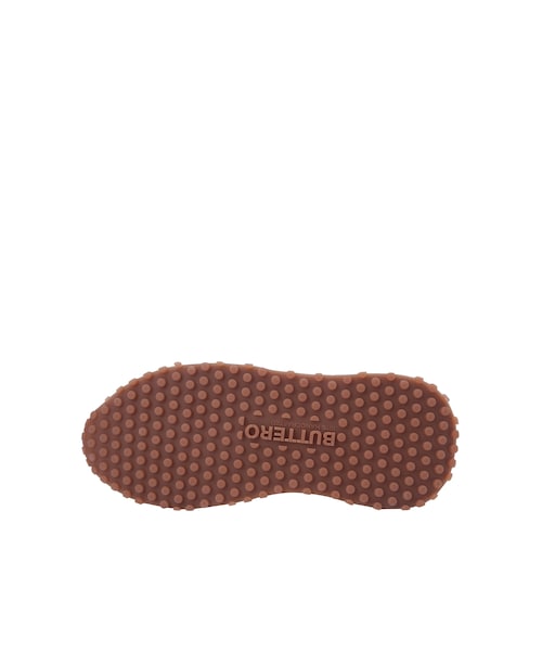 BUTTERO（ブッテロ）の「[BUTTERO] FUTURA B9730 스니커즈（その他・GREY・260/270/280）」の6枚目の写真