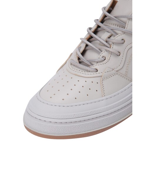 BUTTERO（ブッテロ）の「[BUTTERO] CIRCOLO 스니커즈（その他・GREY・260/270/280）」の3枚目の写真