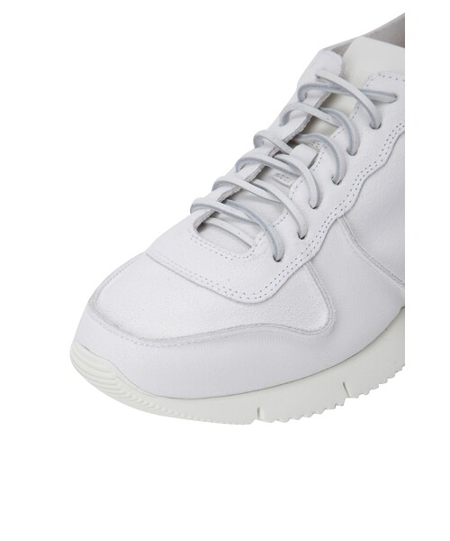 BUTTERO（ブッテロ）の「[BUTTERO] CARRERA 스니커즈（その他・IVORY・260/270/280）」の3枚目の写真