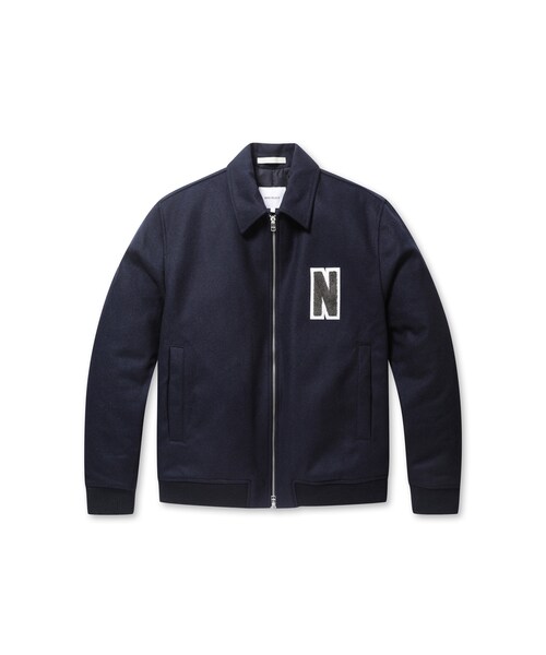 Norse Projects（ノースプロジェクツ）｜ファッションアイテム一覧 - WEAR