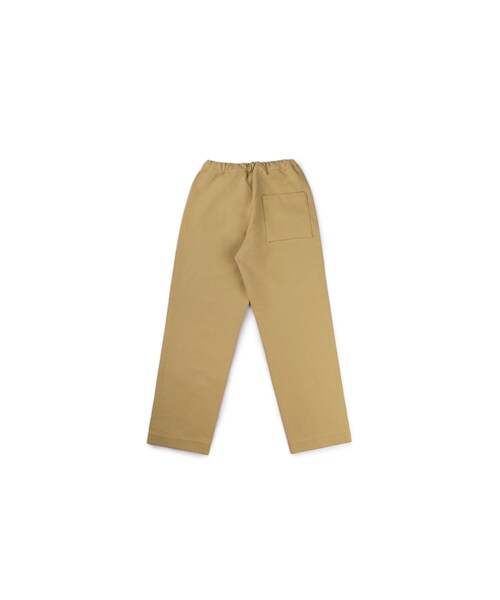 Big Unionの「20FW Easy Pants（その他・BEIGE/BLACK/GREEN/KHAKI・M/L/XL）」の3枚目の写真