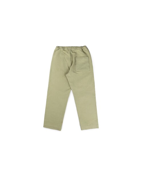 Big Unionの「20FW Easy Pants（その他・BEIGE/BLACK/GREEN/KHAKI・L）」の3枚目の写真