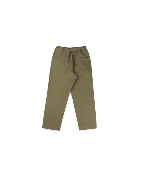 Big Unionの「20FW Easy Pants（その他・BEIGE/BLACK/GREEN/KHAKI・L/XL）」の3枚目の写真