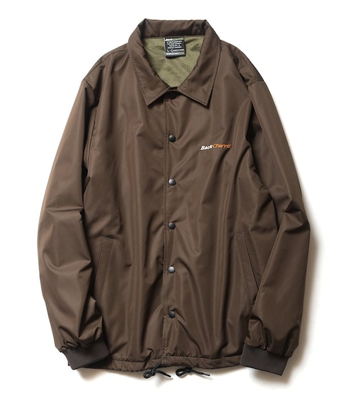 Back Channel（バックチャンネル）の「-Back Channel-COACH JACKET