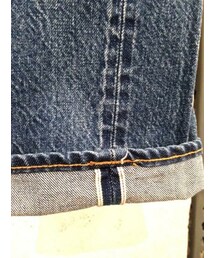 SUNNY SPORTS（サニースポーツ）の「CALIFORNIA JEANS USED