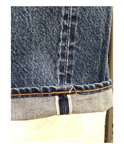 SUNNY SPORTS（サニースポーツ）の「CALIFORNIA JEANS USED