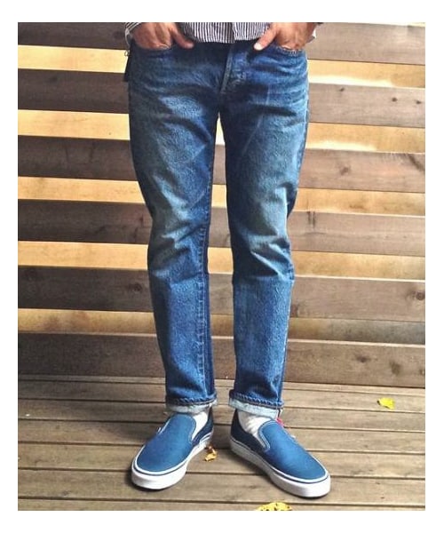 SUNNY SPORTS（サニースポーツ）の「CALIFORNIA JEANS USED（）」 - WEAR