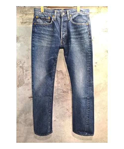 SUNNY SPORTS（サニースポーツ）の「CALIFORNIA JEANS USED（）」 - WEAR