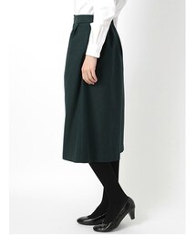 earth music&ecology | ・ガウチョパンツ(パンツ)