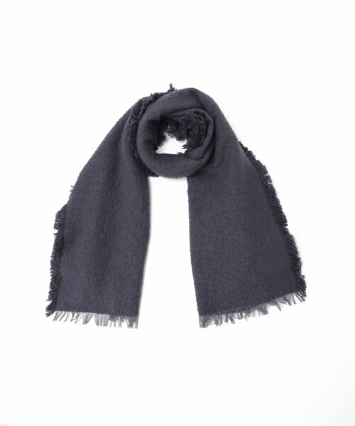 Plage2022 ASAUCE MEREストール plage（プラージュ）の「【ASAUCE MELER/アソースメレ】 ASAUCE