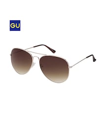 GU | (GU)WOMENファッショングラスL1(ファッション雑貨)