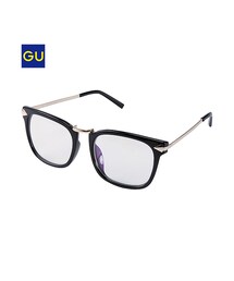 GU | （GU）ＷＯＭＥＮファッショングラスＥ(ファッション雑貨)