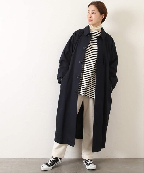 ジャーナルスタンダードラックス　コート Robe likeコート（その他ブルゾン／アウター）｜journal