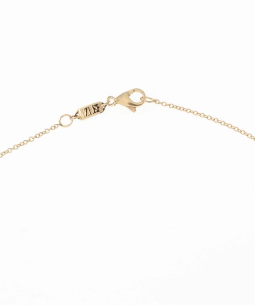 Deuxieme classe ドゥーズィエムクラス アンクレットK18 DEUXIEME CLASSE - ドゥーズィエムクラス K18アンクレットの通販