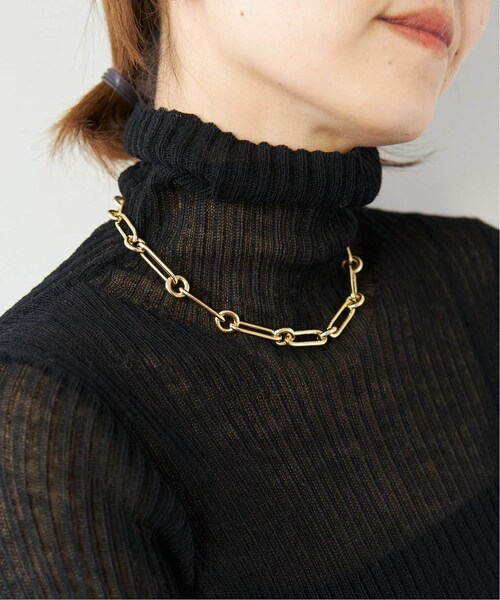 Plage LAURA LOMBARDI/ローラロンバルディ別注ネックレス