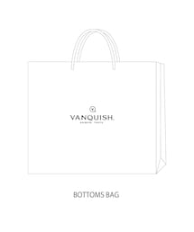 VANQUISH | VANQUISH HAPPY BAG BOTTOMS[VFK037]