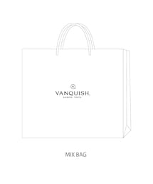 VANQUISH | VANQUISH HAPPY BAG MIX[VFK038]