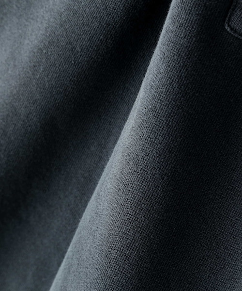 AVIREX（アヴィレックス）の「《直営店限定》WEST COAST FADE WASH SKIRT/ ウエストコースト フェイドウォッシュスカート（スカート・ブラック/ダークグリーン/サンド・F）」の6枚目の写真