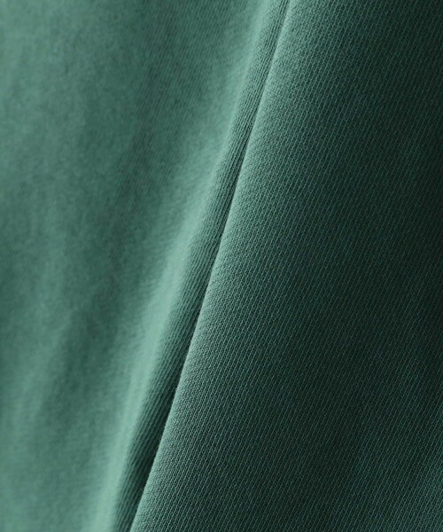 AVIREX（アヴィレックス）の「《直営店限定》WEST COAST FADE WASH SKIRT/ ウエストコースト フェイドウォッシュスカート（スカート・ブラック/ダークグリーン/サンド・F）」の3枚目の写真