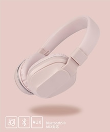 3coins | ワイヤレスヘッドホン(その他雑貨)