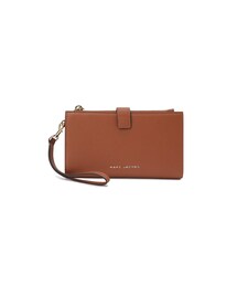Daily Brb Phone Wristlet_Smoked Almond (S107M06RE22-240)