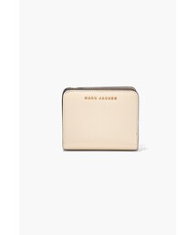 Daily Mini Compact Wallet_Marshmallow (M0016993-102)